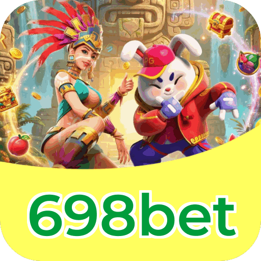 Siga a 698bet no Facebook