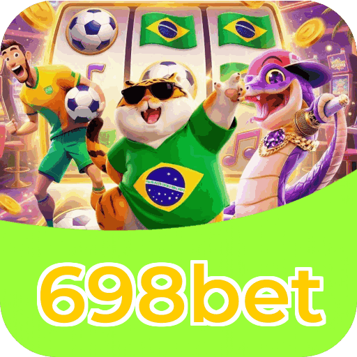 Slots Premium da PG Soft na 698bet