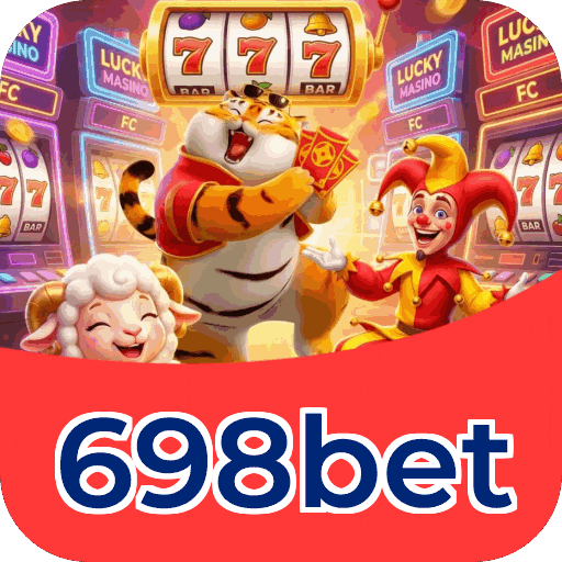 Cadastro 698bet