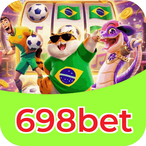 Cashback semanal 698bet