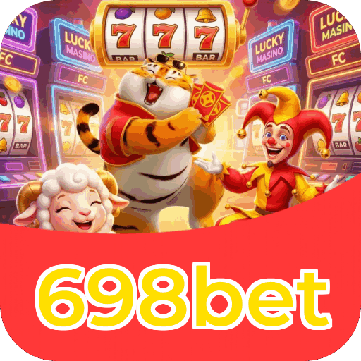Fortune Rabbit - Slot Fortune series