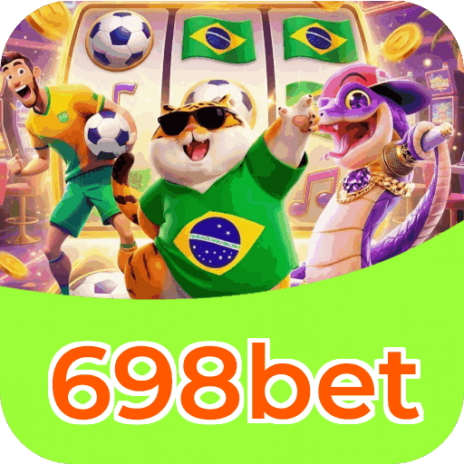 Instalar APK 698bet