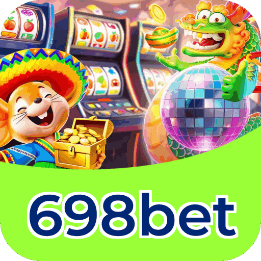 Streaming 4K no cassino ao vivo da 698bet