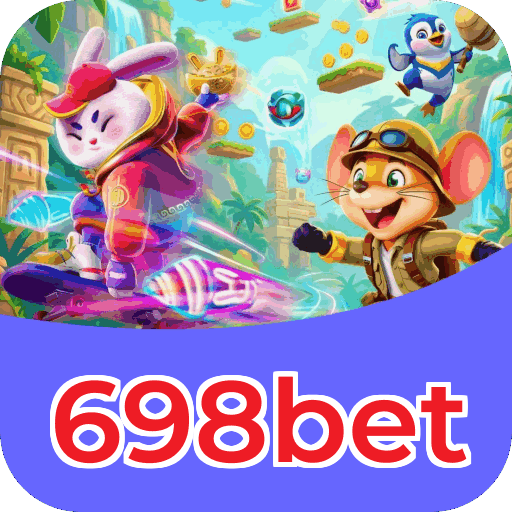 Equipe de suporte ao cliente da 698bet