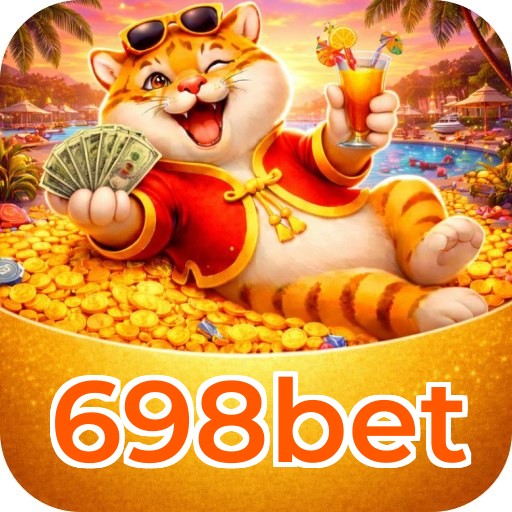 698bet Slots - 1.500+ Jogos