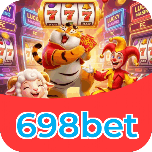 Dealers profissionais da 698bet