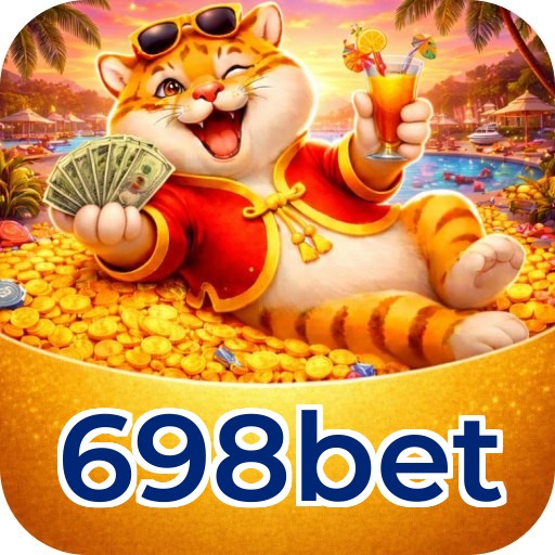 698bet Fortune - Tiger Ox Mouse