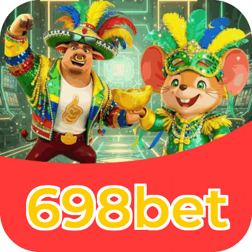Login rápido no app 698bet